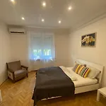 Budapest Sportarena&Stadion Apartman H-62