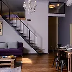 Walnuttree Loft Style Prestige Apartment
