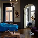 Walnuttree Loft Style Prestige Apartment