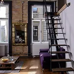 Walnuttree Loft Style Prestige Apartment