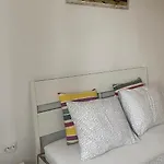 Budapest Sportarena & Stadion Apartman H-62