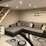 Apartment In Downtown Budapest
