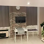 Apartment In Downtown Budapest