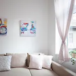 Cs3 Csanyi Apartment