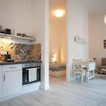 Cs3 Csanyi Apartment