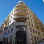 Kiraly Court Apartment #Free Parking