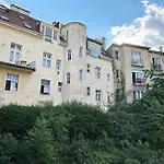 Buda Castle Toldy Apartment