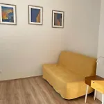 Buda Castle Toldy Apartment