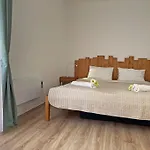 Buda Castle Toldy Apartment