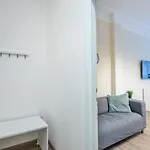 Fully Equipped Cozy Apartment