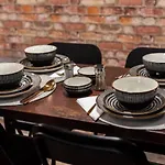 Very Stylish And Central Ac Apartment