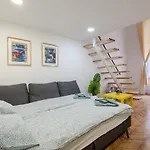 D20- Boutique Apartments, Best Location, By Bqa