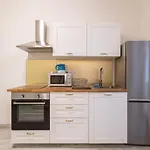 D20- Boutique Apartments, Best Location, By Bqa