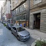 Petofi Apartment In The Center