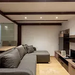 Stylish Loft Flat In The Heart Of Budapest