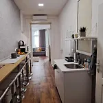 Pina Colada Apartment In The Party District