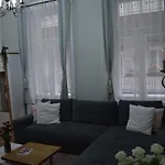 Pj Apartment