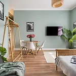 Downtart Vibe Apartment