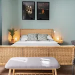 Downtart Vibe Apartment