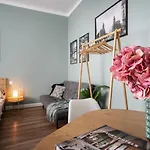 Downtart Vibe Apartment
