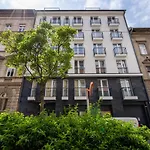 Rose Garden Apartments