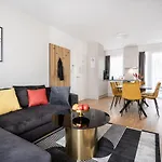 Rose Garden Apartments
