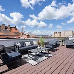 Rose Garden Apartments