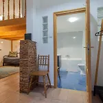 Weiner Cozy Apartment