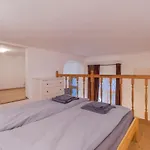 Weiner Cozy Apartment