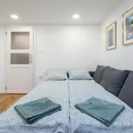 D20- Boutique Apartments, Best Location, By Bqa