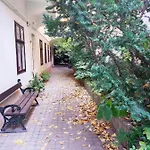 Happy Apartment In The Heart Of Budapest With 2 Rooms