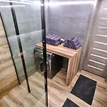 Diamond Luxury Apartment