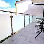 Diamond Luxury Apartment