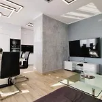 Diamond Luxury Apartment