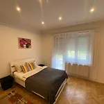Budapest Sportarena & Stadion Apartman H-62