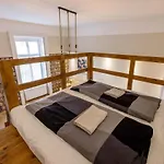 Andrassy 53 2Bedroom Center Apartment