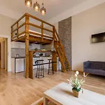 Andrassy 53 2Bedroom Center Apartment