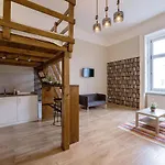 Andrassy 53 2Bedroom Center Apartment