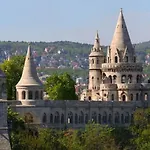 Panoramic Top Terrace