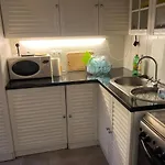 Roland Apartment Downtown - Buda