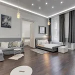 Semmelweis Apartment