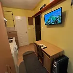 Tiny Private Apartment In Central Buda.