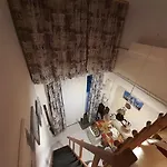 7Dab Apartments Huszar Contactless Self Check-In