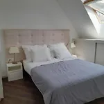 Erkel Rooftop Suites