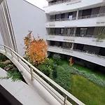 Vileo50 Apartment