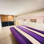 Nagymezo Apartment