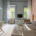 Ny18 Nyar Apartment
