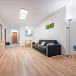 Modern Apartment With Garage