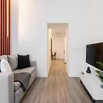 Kl26- Quality Apartments, Best Location. By Bqa