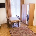 Authentic Budapest Apartment